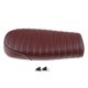 thumbnail image 1 of Amortiguador plano del mocoso del asiento del de Seat Racer para la motocicleta Sharpla Brat Flat Seat Vintage, 1 of 8