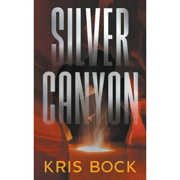 Southwest Treasure Hunters Silver Canyon, Book 3, (Paperback)