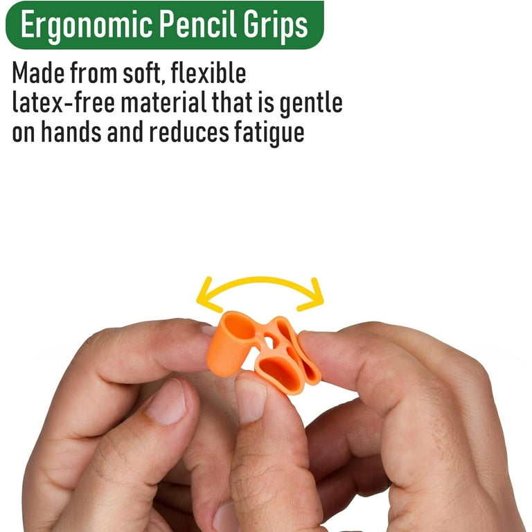 The Pencil Grip Writing CLAW Grip Writing Claw Pencil Grip, Small