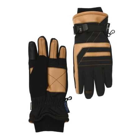 Glove Soft Ground - Cold Front Men's Soft Shell Outdoor Glove