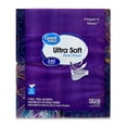 thumbnail image 4 of Great Value Ultra Soft Facial Tissues, 4 Cubes, 60 Tissues per Cube, 3-Ply, Compare to Kleenex®, 4 of 6