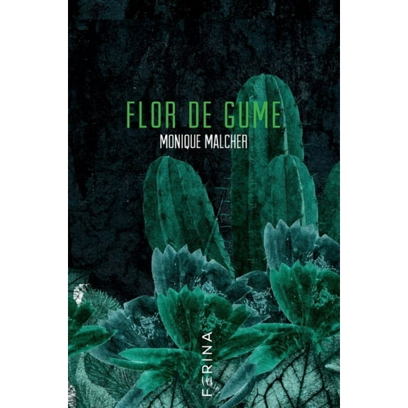 Flor de Gume, (Paperback)