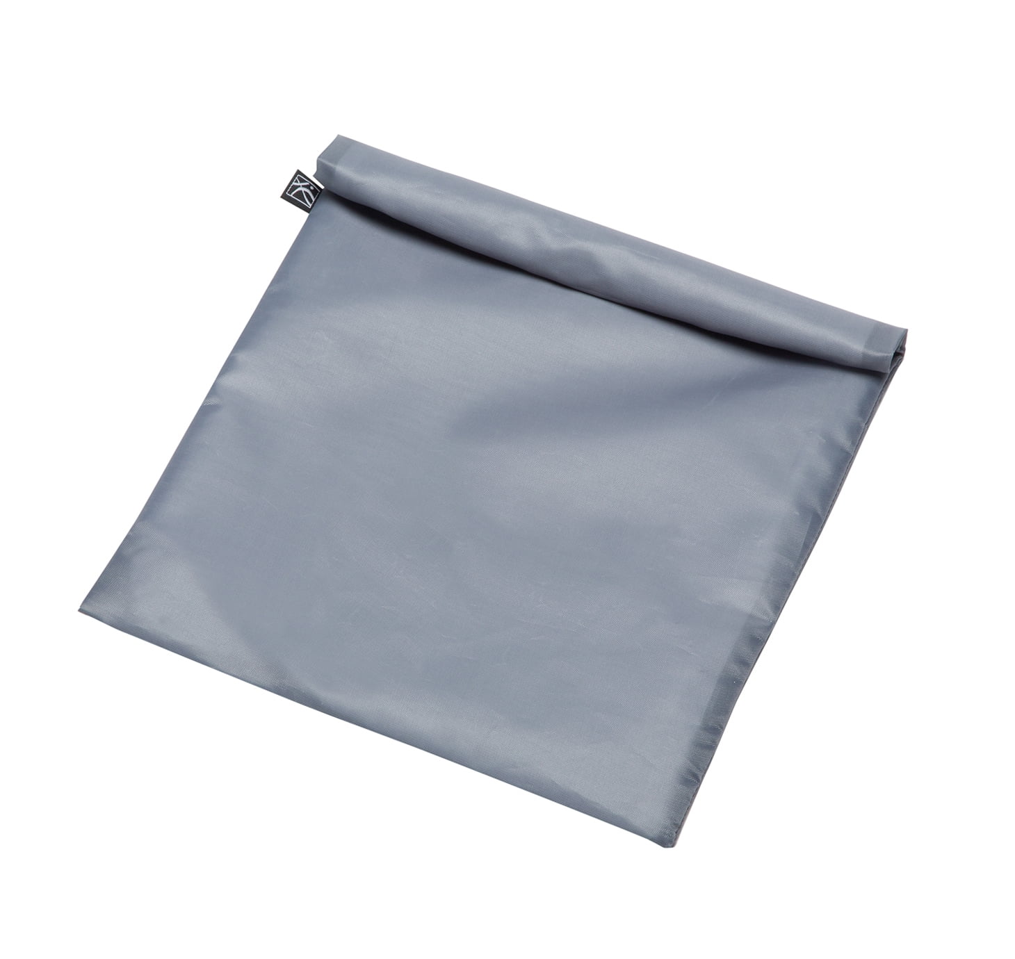 J.L. Childress Wet-to-Go Portable Wet and Dry Bags - Waterproof and Leakproof - Teal/Grey