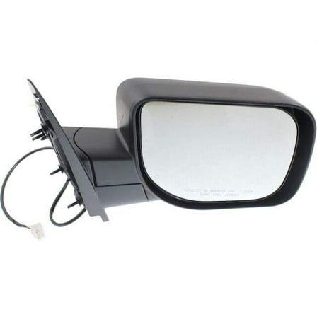 Right Passenger Side Mirror - Compatible with 2013 - 2015 Nissan Armada 2014