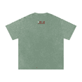 thumbnail image 2 of Publishing Rights Acid Wash Oversize Tee, 2 of 2