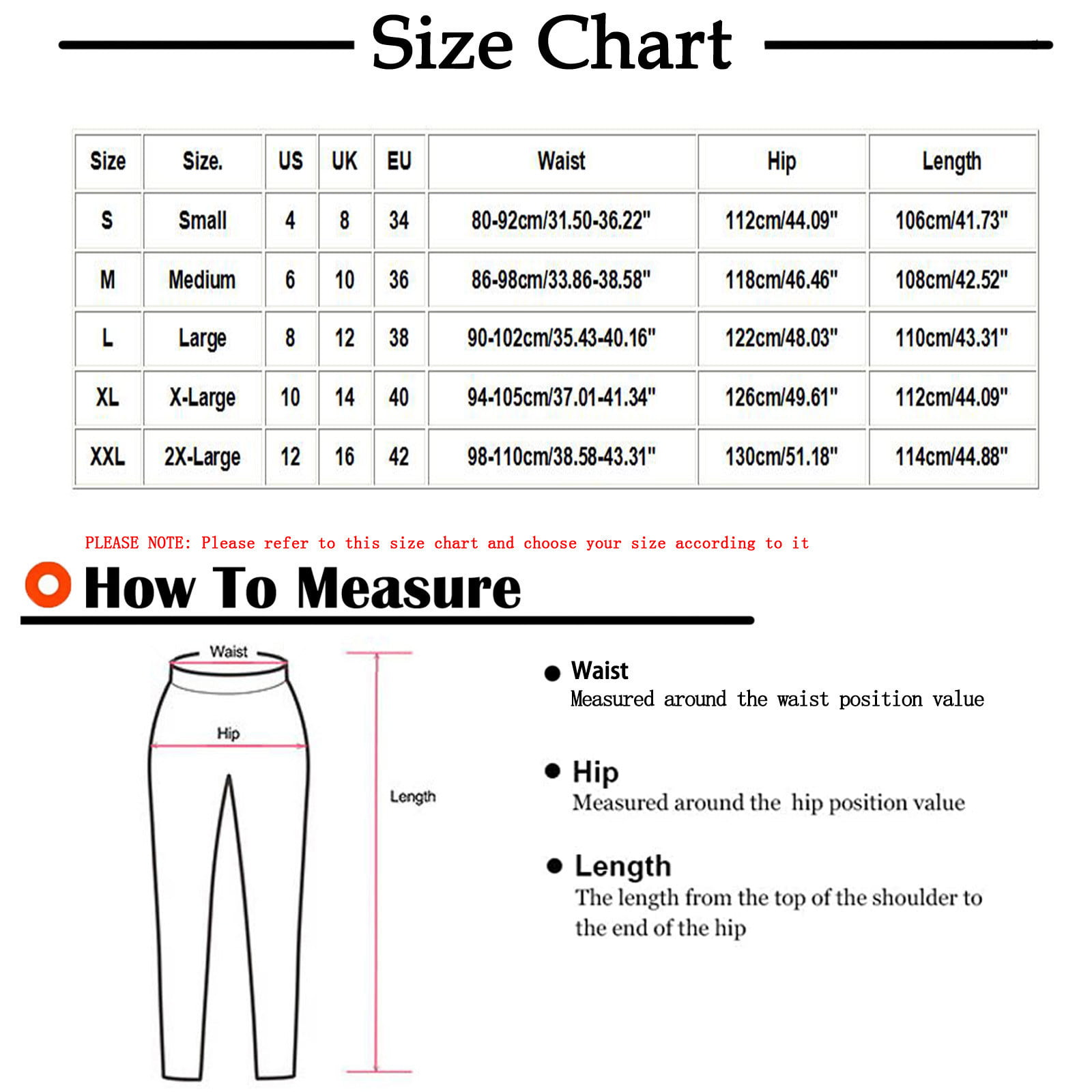 YWDJ Pants for Men Trendy Dressy Clothing 2023 Women's And Men's