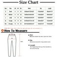 thumbnail image 3 of Ski Pants for Women Waterproof Insulated Ski Pant Winter Hiking Ski Snowboarding Pant Warm Sport Cargo Pants with Pocket, 3 of 5