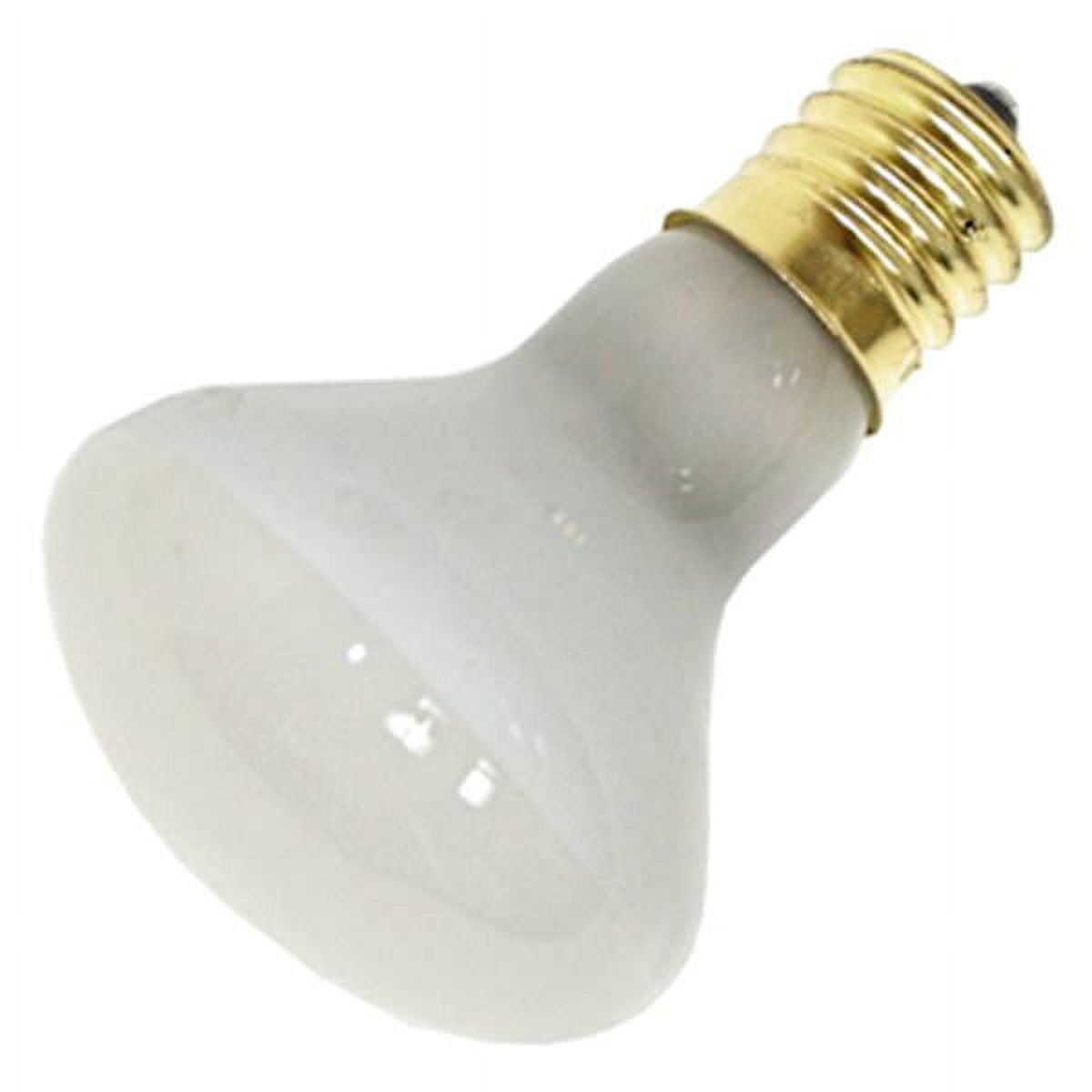 Philips 248286 - 25R12/R14N Reflector Flood Light Bulb