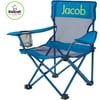 Kidkraft Camping Chair, Blue