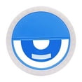 thumbnail image 1 of CJiaWei Selfie Ring Light Rechargeable Portable Clip On Selfie Fill Light With 36 LED For IPhone/Android Smart Phone Photography Camera Video Girl Makes Up, 1 of 5