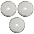thumbnail image 4 of MYG 3PCS Reusable French Press Filters Mesh Filter Replacement for 350 800 1000ML, 4 of 9