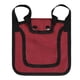 thumbnail image 1 of Silla de montar para gallinas Protección | Delantal de lona duradero con broches de correa de metal ajustables | Se adapta a razas pequeñas a extra grandes | Previene lesiones, promueve el, 1 of 8