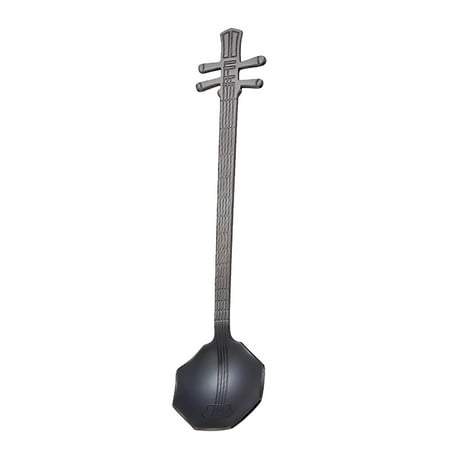 

KI-8jcuD Stainless Steel Coffee Spoon Musical Instrument Spoon Octagon Spoon Ice Spoon Drink Mixing Spoon Color Spoon Handle Spoon Tableware Kitchen Gadgets Plate Chargers Set of 4