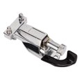 thumbnail image 1 of Snare Drum Strainer, Robust Snare Drum Regulator Replacement Slick Exterior Easy To Adjust  For Playing, 1 of 8