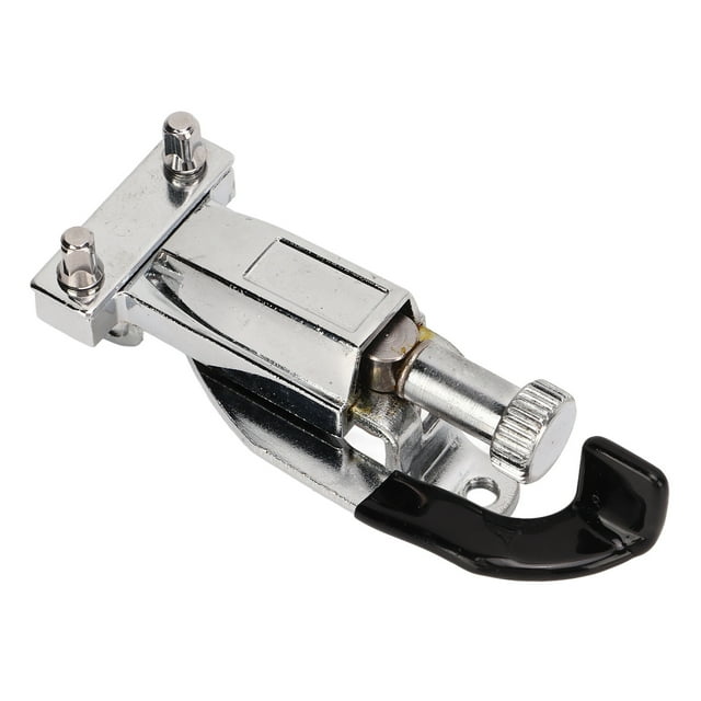 Snare Drum Strainer, Robust Snare Drum Regulator Replacement Slick Exterior Easy To Adjust For Playing