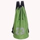 thumbnail image 4 of Baloncesto Baloncesto Fútbol Mochila Deportes al aire libre Voleibol Fútbol Paquetes (Verde) Tmvgtek Para Estrenar, 4 of 6