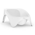 Angelcare Rigid Baby Bath Tub, White, Unisex