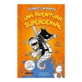 thumbnail image 1 of Diario de Rowley 2 Una Aventura Supergenial Molino Penguin Random House Jeff Kinney, 1 of 2
