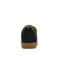 thumbnail image 4 of Maison Margiela Men's Paint Replica German Army Trainer (GAT) Black Shoes, from StockX, 4 of 5