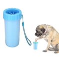 thumbnail image 1 of Limpiador de patas de perro Lavador de pies automático portátil para mascotas Taza de lavado de pies para mascotas C LingWen 8390612335686, 1 of 1