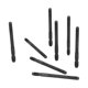 thumbnail image 4 of 8pcs Wheel Stud Alignment Pins Mounting Guide Replacement for BENZ M133 152 270 274 276 278 Engine, 4 of 5