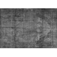 thumbnail image 1 of Ahgly Company Indoor Rectangle Persian Gray Traditional Area Rugs, 6' x 9', 1 of 1