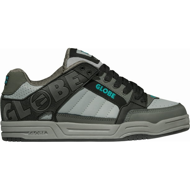 Globe Skateboard Shoes TILT CHARCOAL/BLACK/GRAY Walmart