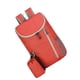 thumbnail image 1 of Guardurnaity plegable ligera e impermeable para aventuras al aire libre, bolsa de viaje plegable para senderismo Envolturas para manijas de equipaje 5322 rojo, 1 of 6