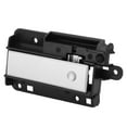 thumbnail image 2 of Manija de pestillo de puerta del compartimento del tablero ABS 15914995 reemplazo para Chevy Silverado 1500 2500 HD, 2 of 5