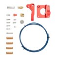 thumbnail image 1 of Methold Upgrade Kit Premium Bowden PTFE Tubería 1 metro Metal Feeder Extrusor Springs para Ender 3 Pro 5 CR-10 CR-10S Pro V2 Impresoras 3D, 1 of 6