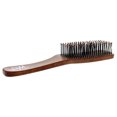 thumbnail image 2 of Wet Brush Mens Detangler Brush - Brown Leather, 1 Pc Hair Brush, 2 of 3