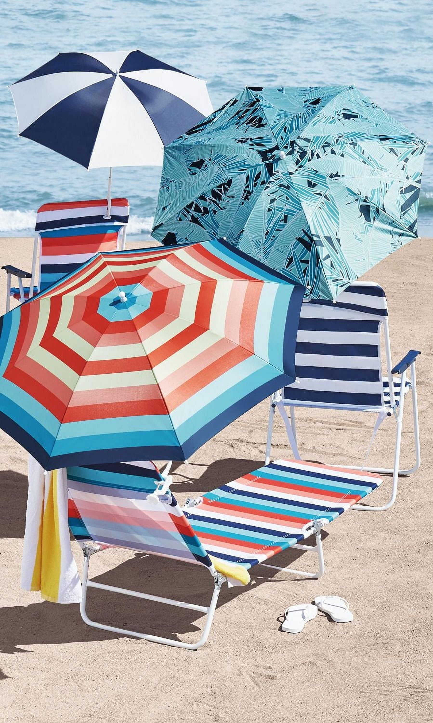 Mainstays Clip-On Umbrella