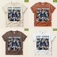 thumbnail image 5 of Girl Dinner Shirt, Leon Kennedy Gamer Girl Tee, 5 of 5