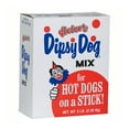 thumbnail image 4 of Dipsy Dog Mix - Corn Dog Mix, 5 lb (6/CS), 4 of 5