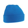 thumbnail image 1 of Beechfield Bonnet d'Hiver Original avec Revers, 1 of 2