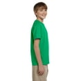 thumbnail image 2 of Boys 6.1 oz. Ultra Cotton T-Shirt 2 Pack, 2 of 2