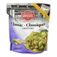 thumbnail image 1 of Boulangerie Grissol Classic Croutons Caesar, 1 of 5