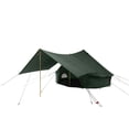 thumbnail image 3 of (2 pack) WD-Awning (10', Forest Green), 3 of 3