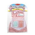 thumbnail image 2 of Melissa & Doug - 14787 - Jeu de Rôle de Serveuse, 2 of 5