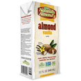 thumbnail image 2 of Naturally Brand Almond Milk, Vanilla Flavor, 32 fl oz Carton, 2 of 7