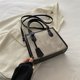 thumbnail image 1 of Bolso de mano de gran valor para mujer, bandolera versátil de verano 2025, bolso de clase, 1 of 5