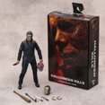 thumbnail image 2 of NECA-figura de acción de Halloween, modelo de juguete de PVC, mata a Michael Myers, regalo de colección de muñecas, 2 of 6