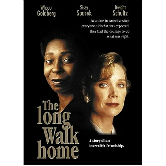 Long Walk Home (DVD)