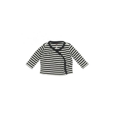 

Pre-Owned Tea Boy s Size 3-6 Mo Cardigan