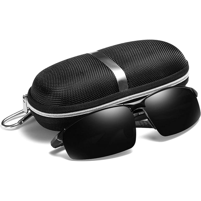 Full Frame Polarized Reader Sunglasses for Men and Women  display picture 1