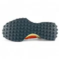 thumbnail image 3 of New Balance 327 Gulf Red Sun Glow Men's Shoes Casual Sneakers U327WRC, 3 of 6