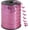 Pink, variant on 500 Yards Pink Ribbon Crimped Curling, Balloon String Shiny Metallic Roll for Gift Wrapping Ribbon Birthday Valentines Mother's Day Wedding Anniversary Party Decorations