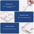 thumbnail image 4 of Fridge Can Dispenser Storage Beverage Soda Cans Holder Refrigerator Organizer, 4 of 4