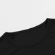 thumbnail image 3 of Camisetas de entrenamiento para hombre - Camiseta deportiva de manga corta - Camiseta de cuello redondo para gimnasio y running - Material de poliéster - Duradera y elegante - Para uso diario, info, 3 of 7