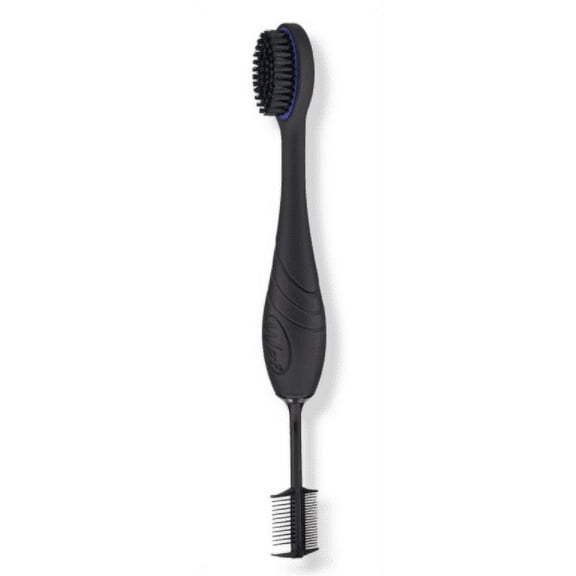 The Wet Brush Pro Custom Care 4-in-1 Edge Styler - Black